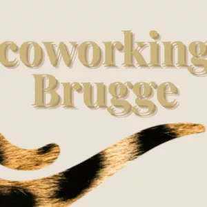 Waar kan je coworken in Brugge?